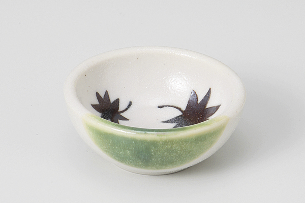 小粒珍味 もみじ