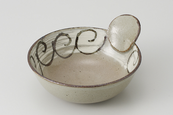 【廃番】うず 大型とんすい