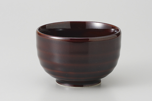 【廃番】アメ釉 ミニ丼