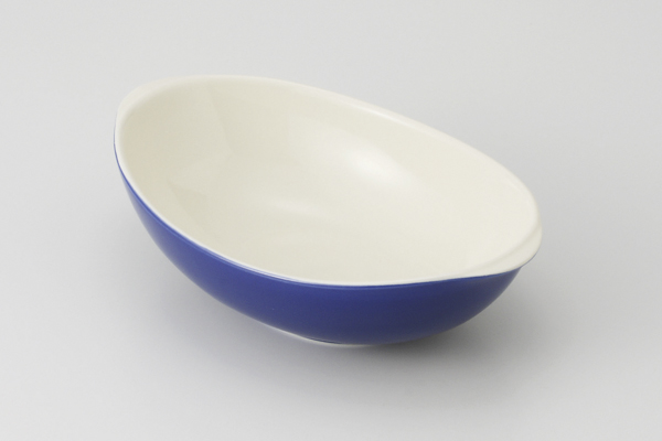 カレーボール ブルー