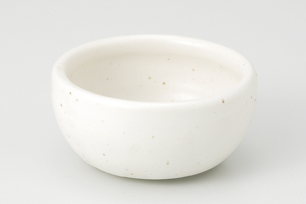 白梨地 厚口小付