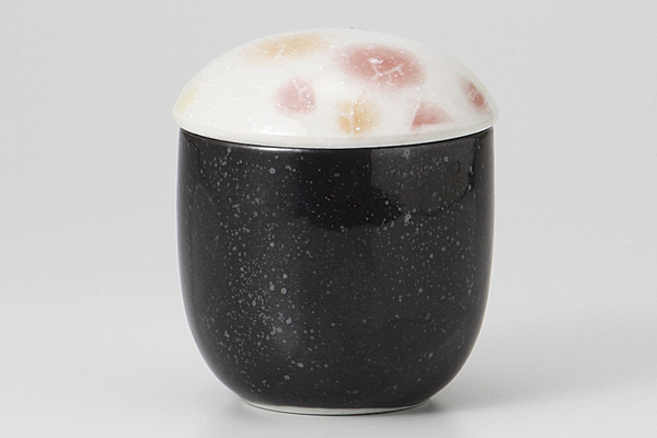 赤化粧 小むし碗