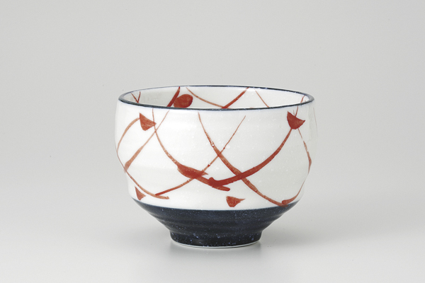 赤千鳥 ゆとり碗