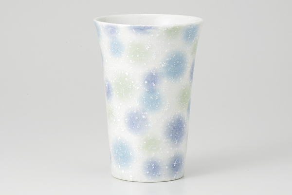 青化粧 フリーカップ