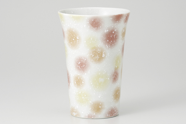 赤化粧 フリーカップ