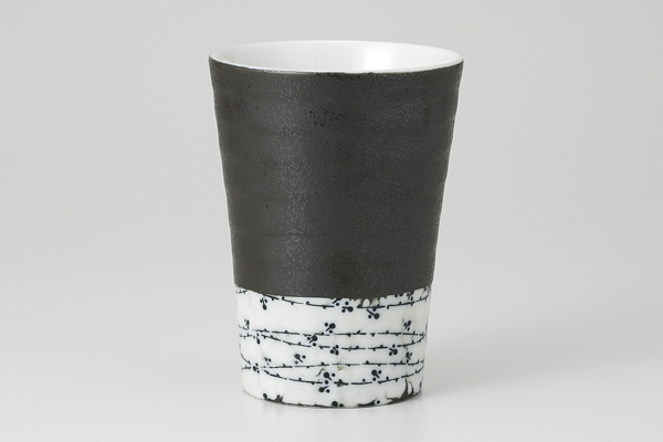 おび小花散 フリーカップ