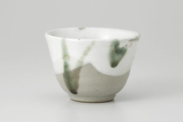 かいらぎ織部流 煎茶