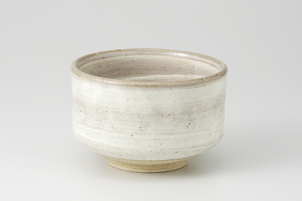 クリーム渦 平飯器