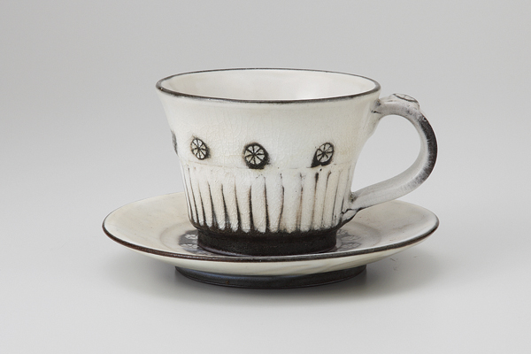 しのぎ コーヒーC/S