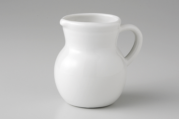 【廃番】白手付き ピッチャー