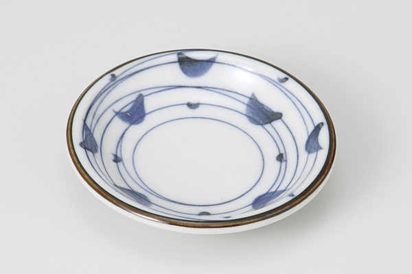 千鳥 3.0玉渕皿