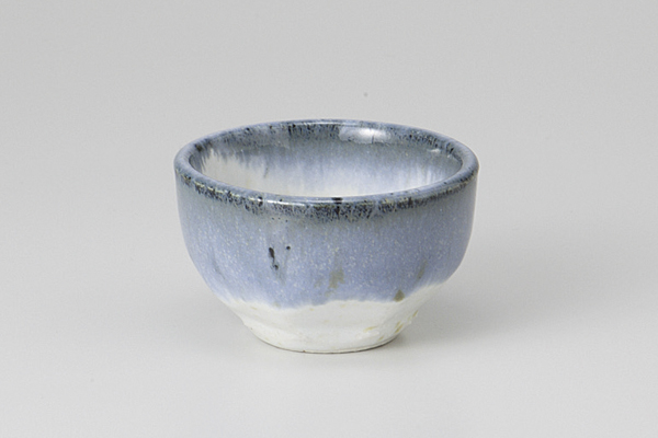 均窯 削ぎぐい呑