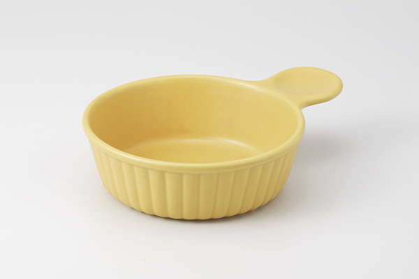 カナリア 片手グラタン