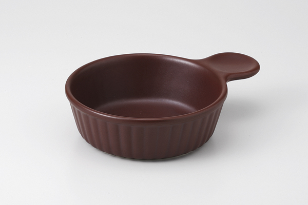 ブラウン 片手グラタン