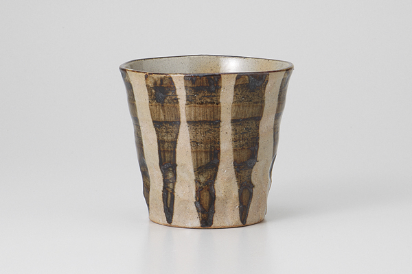 錆太十草 焼酎カップ