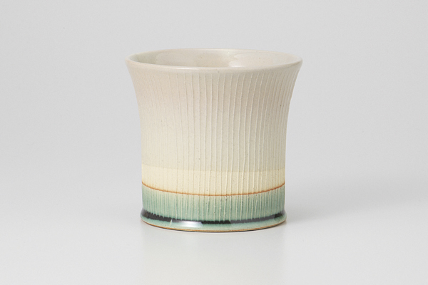 古染レリエボ ロックカップ