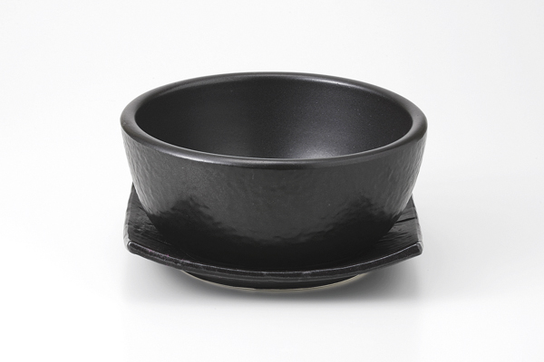 【廃番】黒 ビビンバ大