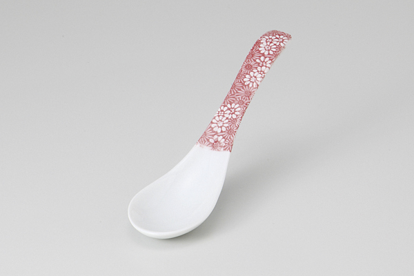 レッド カレースプーン