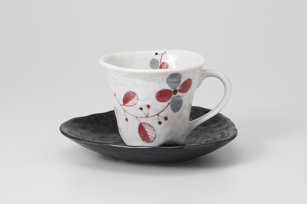 しあわせ コーヒーC/S(ピンク)