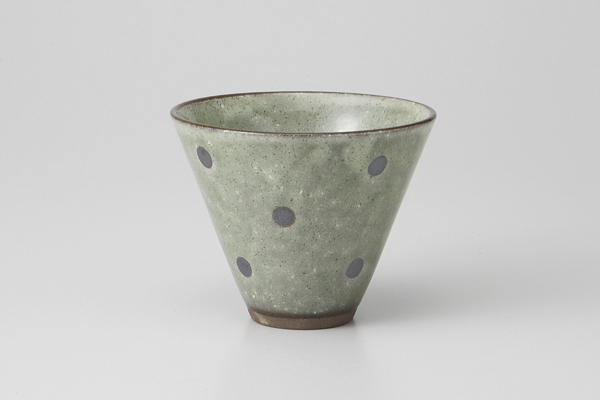 サビ水玉 グリンプチカップ