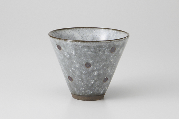 サビ水玉 グレープチカップ