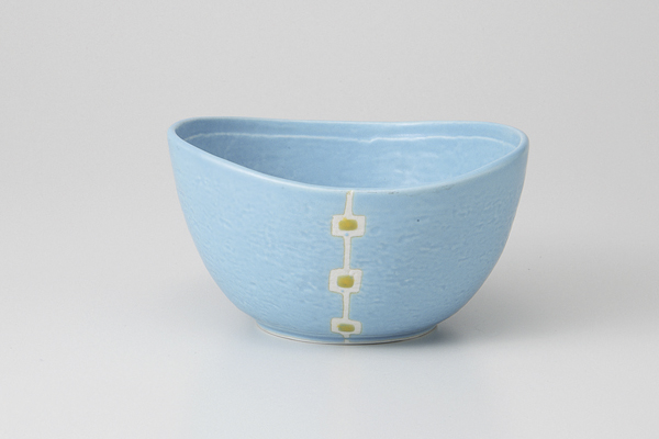 トルコスクエア 楕円小丼