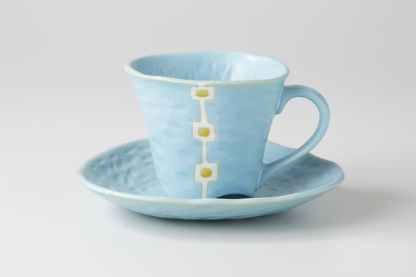 トルコスクエア コーヒーC/S