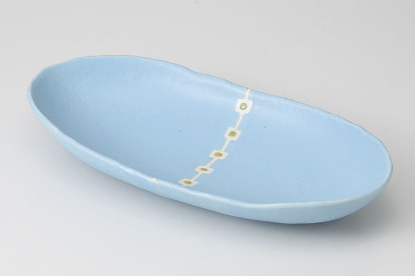 トルコスクエア トレー