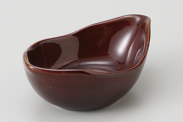 木の葉あめ 片口小付