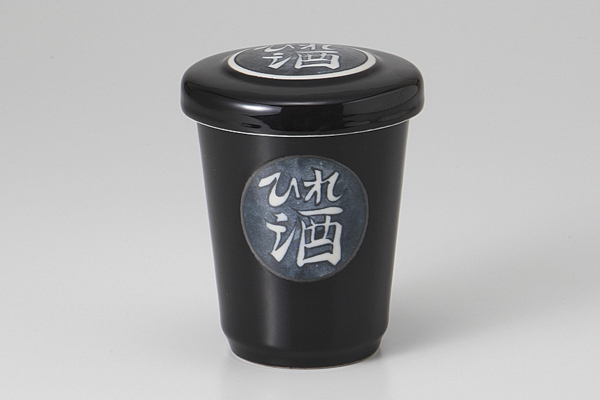 天目 フグヒレ酒