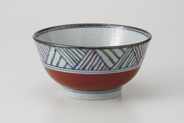 赤アジロ 5.5多用丼