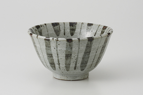 錆十草 反多用碗