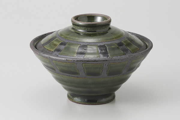 織部間取 のり茶