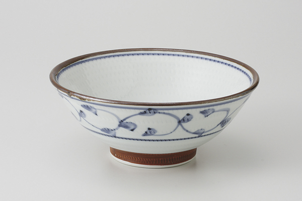 とちり唐草 5.8ソバ丼