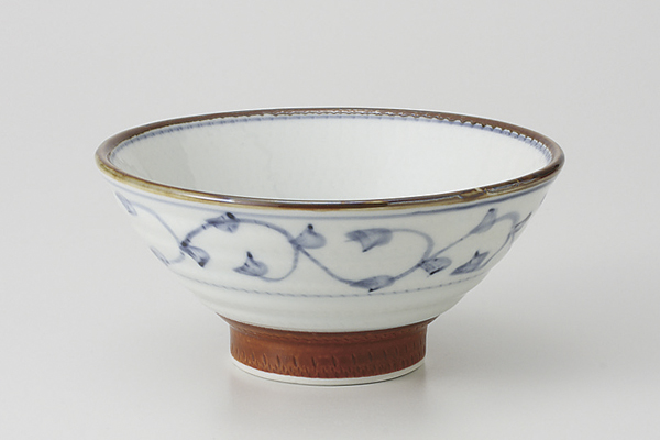 とちり唐草 4.8タイ茶