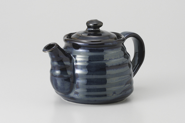 ナマコ ポット(網付)