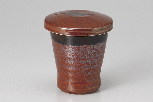 鉄赤 フグヒレ酒