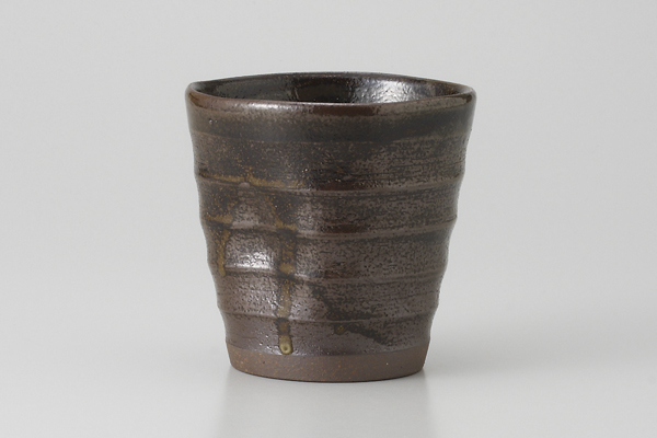 灰流し 水割りカップ