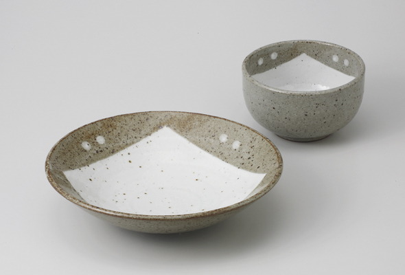 ハーモニー めん鉢