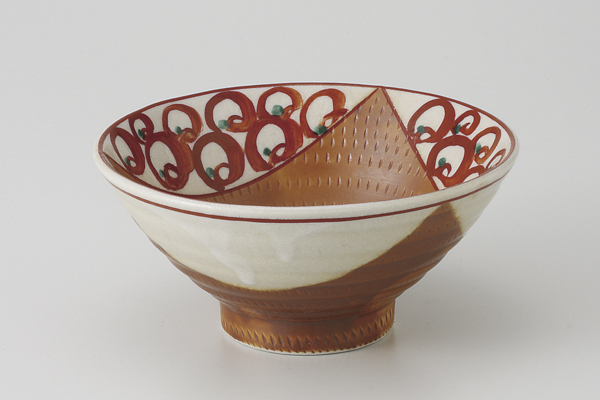 うず紋 4.8タイ茶