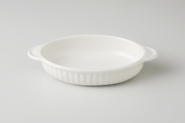 白舟形 グラタン