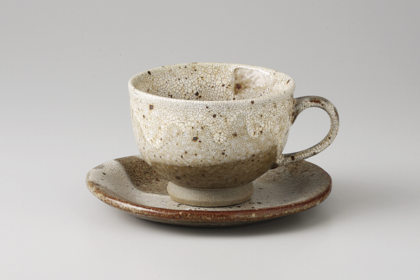 【廃番】茶かいらぎ コーヒーC/S