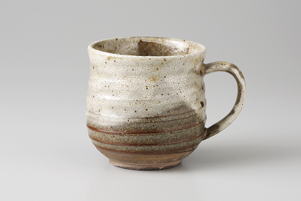 茶かいらぎ マグ