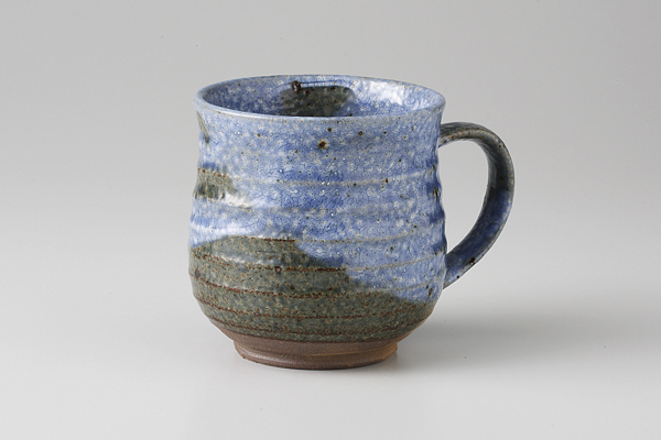 青かいらぎ マグ