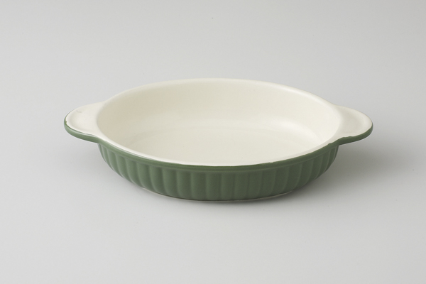 グリン舟型 グラタン