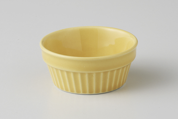 黄 2半″スフレ