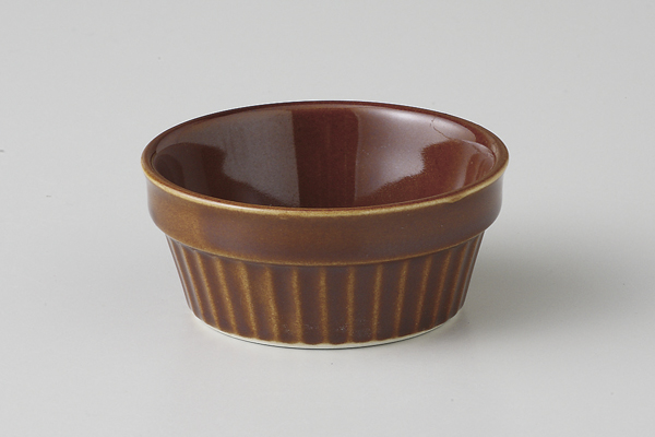 茶 2半″スフレ