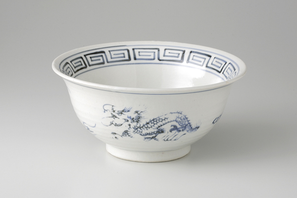 翔竜 深口反5.0丼