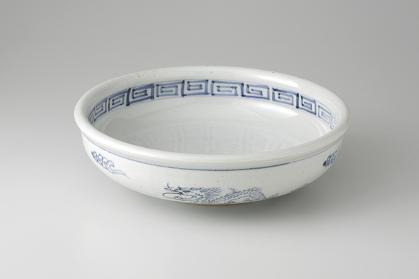 翔竜 玉渕腰張7寸丼