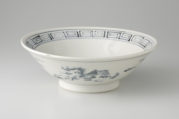 翔竜 新型反8.5丼